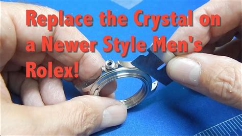 how much does it cost to replace rolex crystal|average rolex maintenance cost.